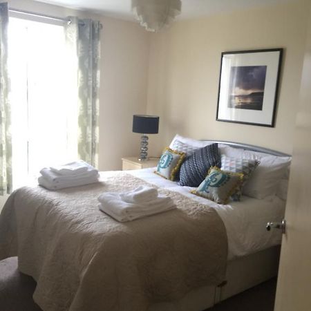 Sky Night Serviced Apartments Cardiff Exterior photo