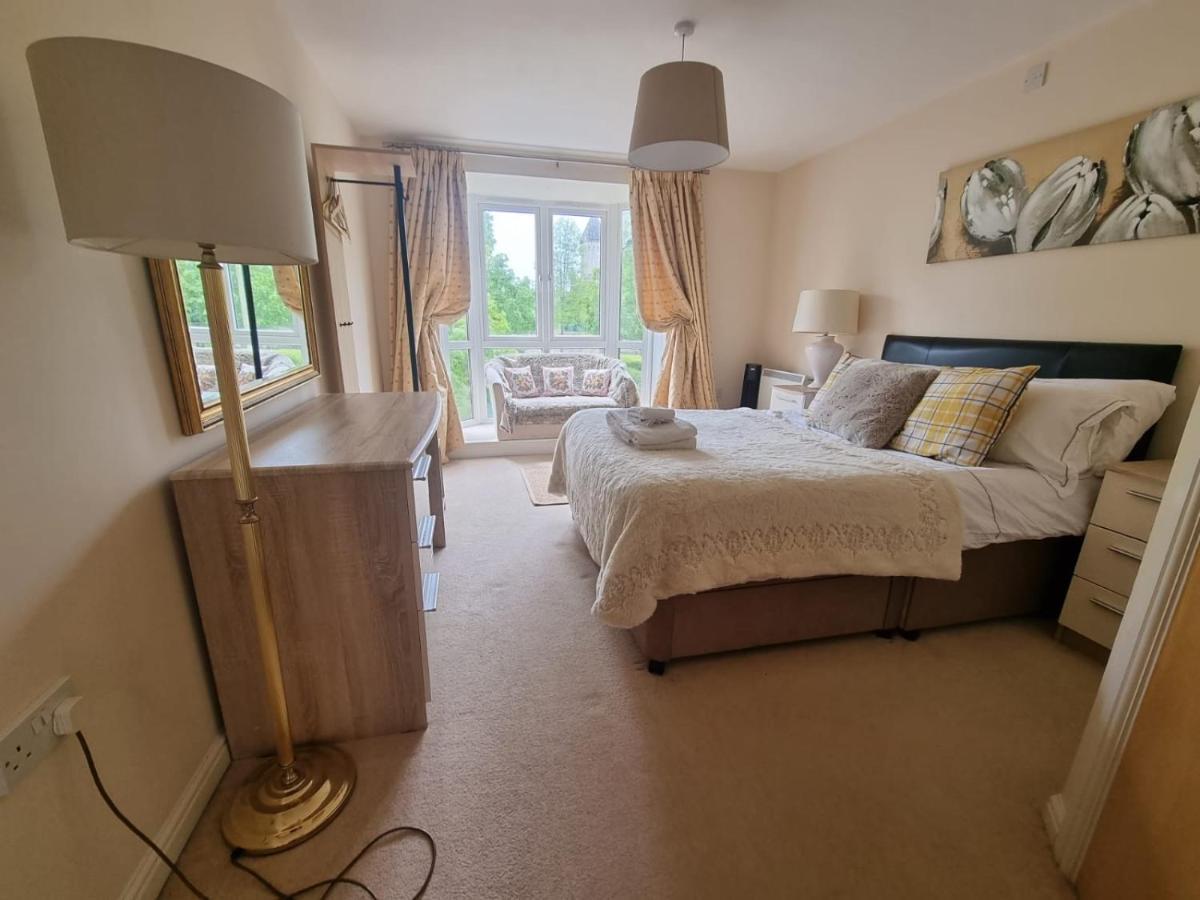 Sky Night Serviced Apartments Cardiff Exterior photo