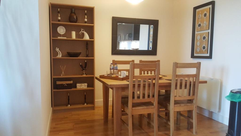 Sky Night Serviced Apartments Cardiff Exterior photo