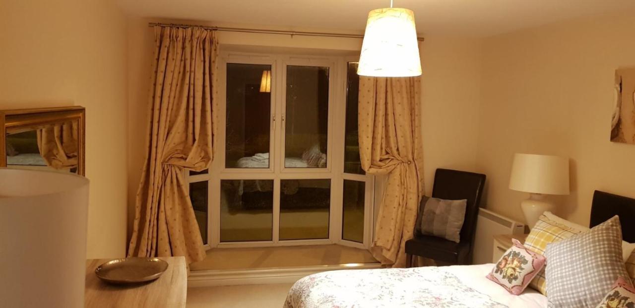 Sky Night Serviced Apartments Cardiff Exterior photo